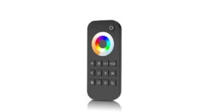 Arc LED RGB+CCT 1 Zone Remote Control