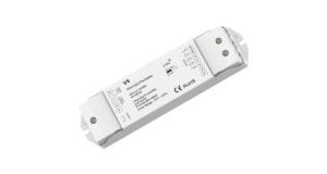 Arc LED RGB+CCT LED Receiver (White)