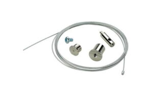 Arc LED Set of 2 Adjustable Profile Supsensions