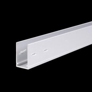 Arc LED Side Bend Neon Profile (1000mm Length)