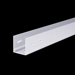 Arc LED Top Bend Neon Aluminum Profile (1000mm Length)