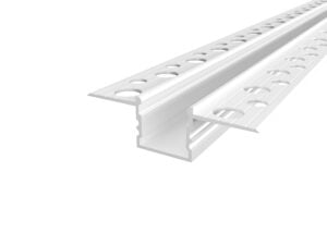 ARC-TLPB13 Arc LED 13.4mm Plaster in Profile- 3m