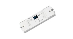ArcLED 5-24VDC DMX512-SPI Decoder (With RF)