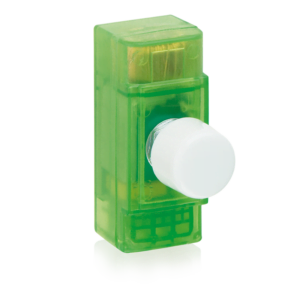 Aurora Lighting 1 Gang 2 Way Zero Cross Rotary Dimmer