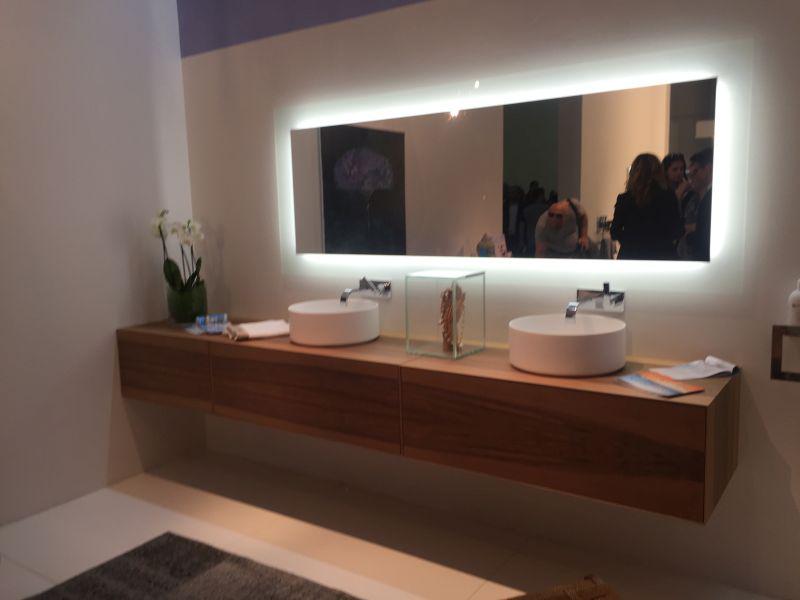 Modern Bathroom Lighting