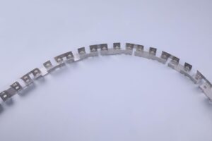Bendable Profile for Side Bend Neon Flex (Aluminium)