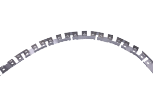 Bendable Profile for Top Bend Neon Flex (Aluminium)