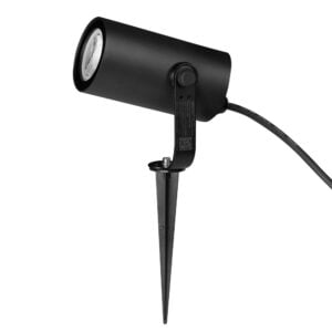Colour-Flow 240V 12W RGB+CCT LED IP66 Spot
