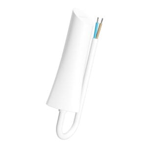 Colour-Flow 2.4G RF Repeater (White)