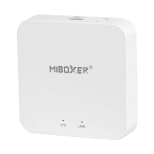 Colour-Flow 2.4Ghz Gateway (White)