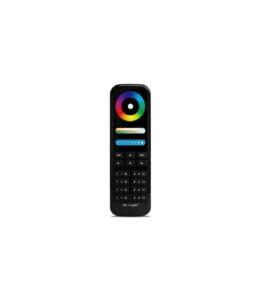 Colour-Flow 8 Zone RGB+CCT Remote (Black)