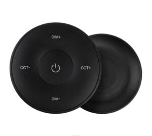 Colour-Flow Mini Remote 2.4GHz (Black)