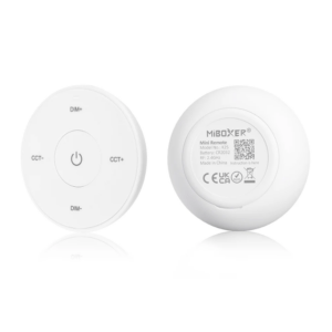 Colour-Flow Mini Remote 2.4GHz (White)