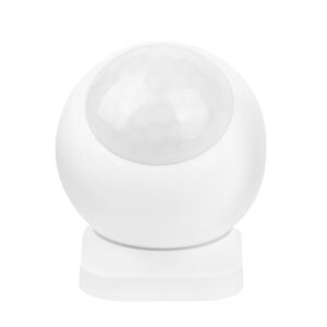 Colour-Flow PIR Sensor 2.4GHz (White)