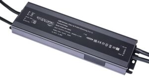 Ecopac 200W Dali Dimmable LED Driver