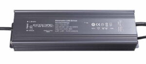 Ecopac 300W 0-10V Dimmable LED Driver