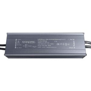 Ecopac 360W Dali Dimmable LED Driver