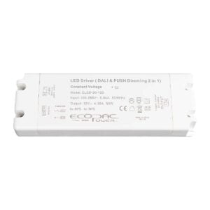 Ecopac 60W Dali Dimmable LED Driver