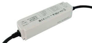 Ecopac 40W IP67 Rated LED Driver