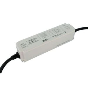 Ecopac 60W IP67 Rated LED Driver