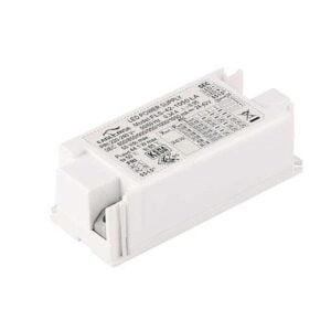 Eaglerise 21W 150-500mA CC Series LED Driver