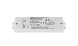 Ecopac 20W 250mA-700mA Constant Current Premium Triac Dimmable LED Driver