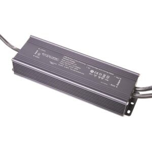 Ecopac LED 12V 200W Premium Leading & Trailing Edge Triac Dimmable LED Driver