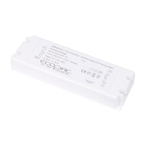 Ecopac LED 12V 60W Premium Leading & Trailing Edge Triac Dimmable LED Driver