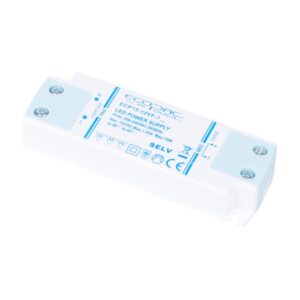 Ecopac LED 15W 12V Constant Voltage Driver