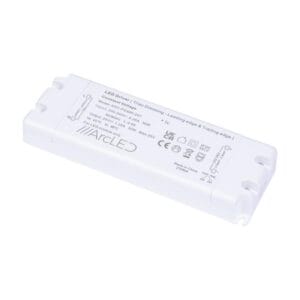 Arc LED 24V 30W Premium Leading & Trailing Edge Triac Dimmable LED Driver