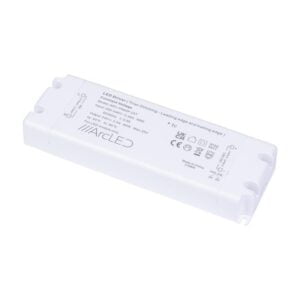 Arc LED 24V 60W Premium Leading & Trailing Edge Triac Dimmable LED Driver