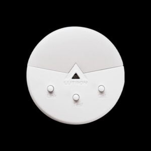 Lutron - Daylight Sensor - White
