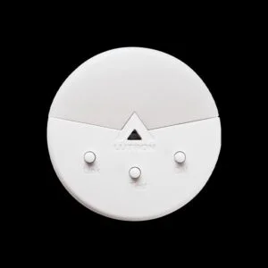 Lutron - Daylight Sensor - White