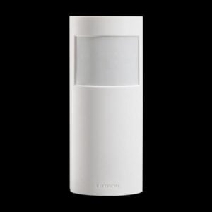 Lutron - Occupancy Sensor Corner - White