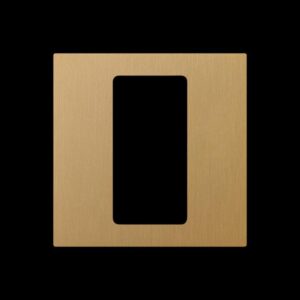 Lutron - Pico Metal Brass 1G - Satin Brass