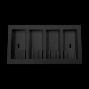 Lutron - Pico Plastic Black 4G - Black