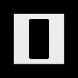Lutron - Pico Plastic White 1G - Arctic White