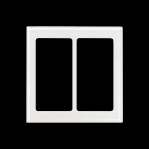 Lutron - Pico Plastic White 2G - Arctic White