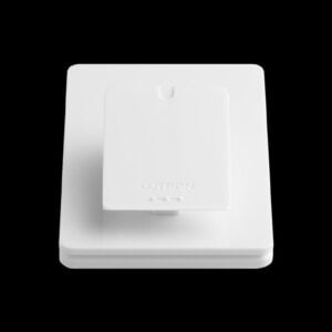 Lutron - Pico Single Pedestal - White
