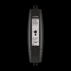 Lutron RA2 In-line Dimmer (Black)