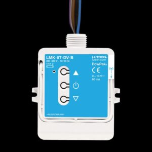 Lutron RA2 In-Line Dimmer (White)