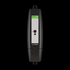 Lutron Vive RMKS-250NE 1-250W Inline Dimmer (Black)