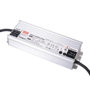 Meanwell 24V 320W LED Driver