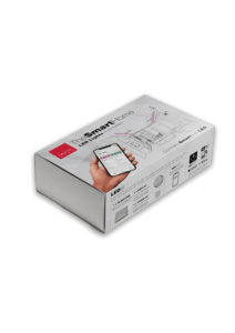 NEXTA-Tech KIT-ONE-DESIGN All-in-One Start Up Lighting Control Kit 12-24VDC