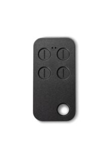 NEXTA-Tech LINEA-4C Remote Control With 4-Keys Programmable & Copy (Battery)
