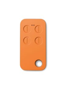 NEXTA-Tech LINEA-4C/OR Remote Control With 4-Keys Programmable & Copy (Battery)