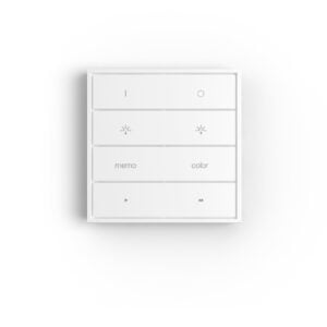 NEXTA-Tech OPT-1C RGB/RGBW 1-Channel RF Wall Control (Battery)