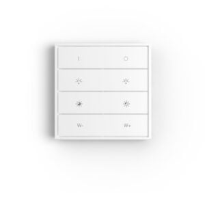 NEXTA-Tech OPT-1CCT/PW 1-Channel CCT RF Wall Control (230V)