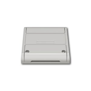 NEXTA-Tech PLANO-ONE/4 12-24VDC 4 Channel Single Colour RF & WiFi Dimmer