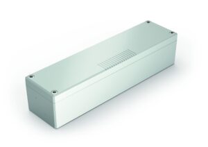 NEXTA-Tech PRG-ML24/ONE 24V RF & WiFi Motor Control Unit For Adjustable Slats & LED Lighting (Pergola)